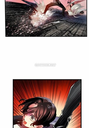 [Juder] Lilith`s Cord (第二季) Ch.77-93 end [Chinese] Page #258