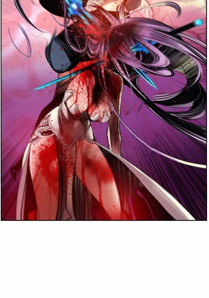 [Juder] Lilith`s Cord (第二季) Ch.77-93 end [Chinese] - Page 311