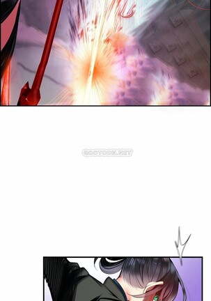 [Juder] Lilith`s Cord (第二季) Ch.77-93 end [Chinese] Page #331