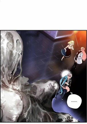 [Juder] Lilith`s Cord (第二季) Ch.77-93 end [Chinese] - Page 402