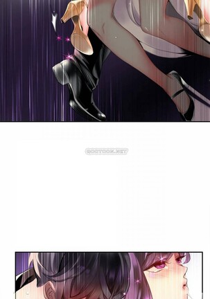 [Juder] Lilith`s Cord (第二季) Ch.77-93 end [Chinese] Page #156