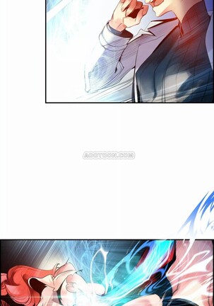 [Juder] Lilith`s Cord (第二季) Ch.77-93 end [Chinese] Page #44