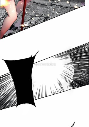 [Juder] Lilith`s Cord (第二季) Ch.77-93 end [Chinese] Page #350