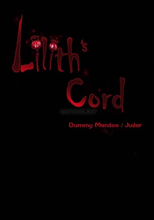 [Juder] Lilith`s Cord (第二季) Ch.77-93 end [Chinese] Page #282