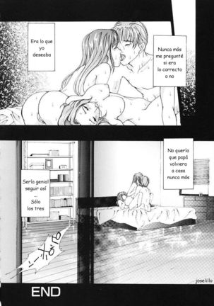 Tachibana Atsushi -  ESP Page #16