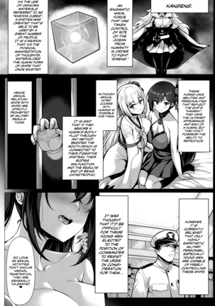 Boku wa Kyou mo Kono Soukyuu de Hateru | Today, These Twin Hills Will Once More Be The Death Of Me - Page 2