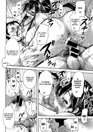 Shinsou Shini Page #36