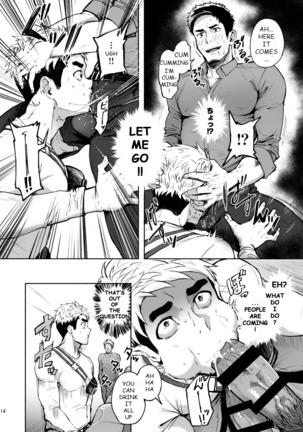 Hatten BLAST! Page #15