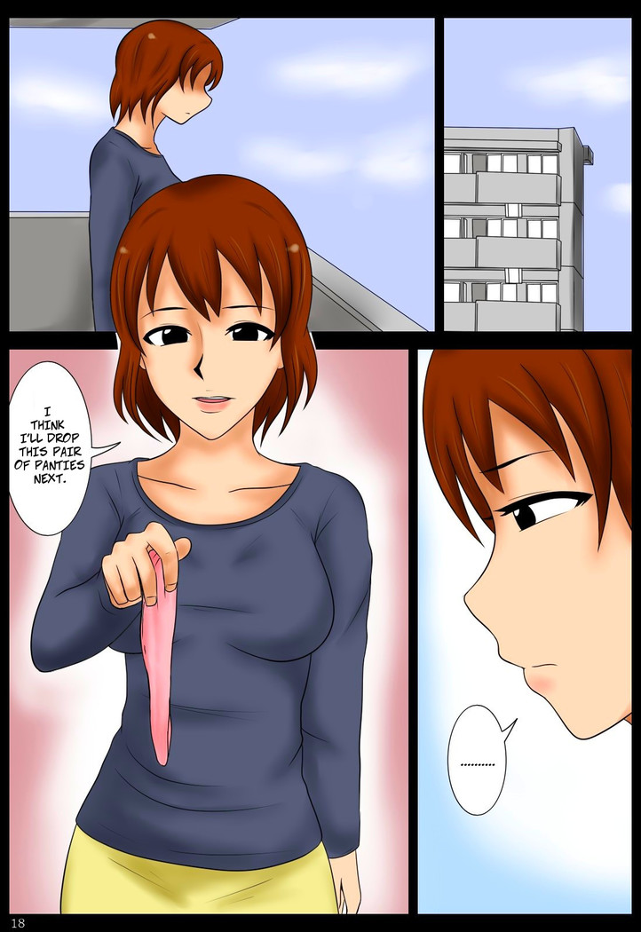 Otoshimono | Lost Item