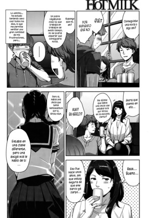My Care Lady Ch. 1-3 Page #52