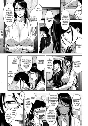 My Care Lady Ch. 1-3 Page #38