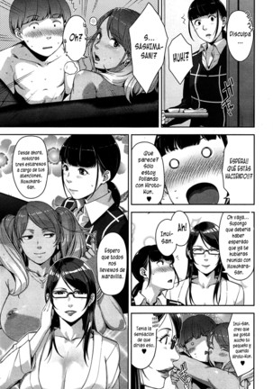 My Care Lady Ch. 1-3 Page #46