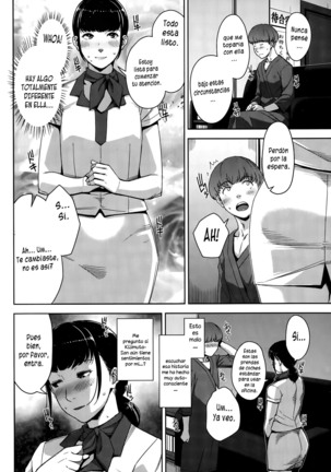 My Care Lady Ch. 1-3 Page #54