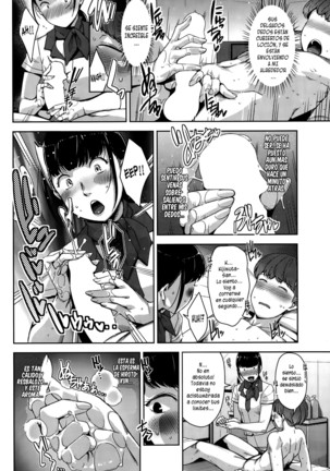 My Care Lady Ch. 1-3 Page #56