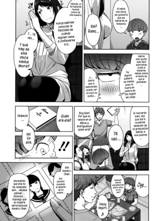 My Care Lady Ch. 1-3 Page #53