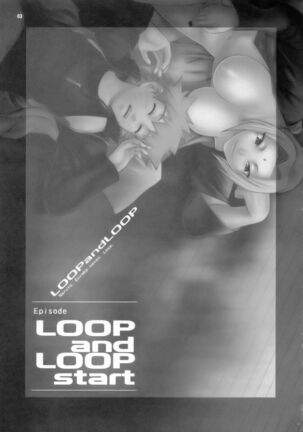 Loop and Loop - Page 2
