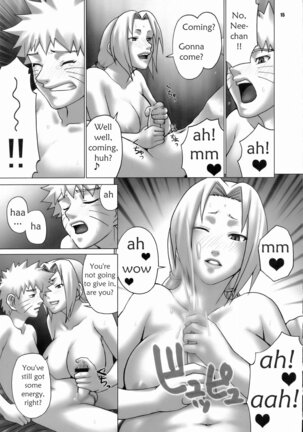 Loop and Loop Page #13