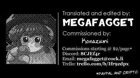 Ane Megane - spectacled sister Ch. 1-3