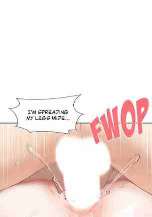 [Over.J, Choi Tae-young] Learning the Hard Way 2nd Season (After Story) Ch.2/? [English] [Manhwa PDF] Ongoing Page #37