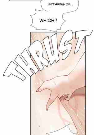 [Over.J, Choi Tae-young] Learning the Hard Way 2nd Season (After Story) Ch.2/? [English] [Manhwa PDF] Ongoing Page #55