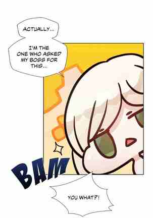 [Over.J, Choi Tae-young] Learning the Hard Way 2nd Season (After Story) Ch.2/? [English] [Manhwa PDF] Ongoing Page #13