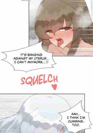 [Over.J, Choi Tae-young] Learning the Hard Way 2nd Season (After Story) Ch.2/? [English] [Manhwa PDF] Ongoing Page #90