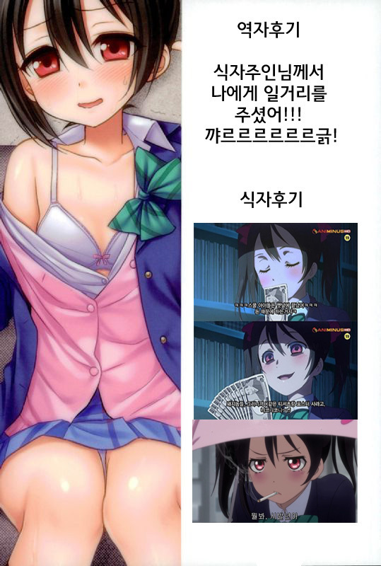 Nico-nii Scout Sagi