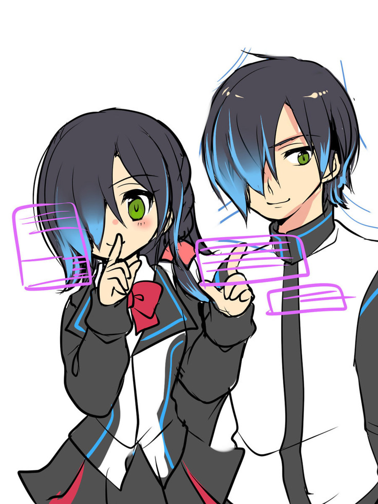 Dennou Sekai ni Torawarete ~Onna Avatar de Seihoushi Jugyou, Uketemasu~