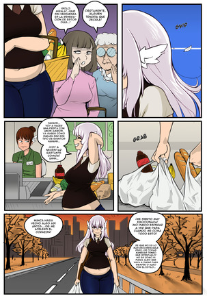 No Lunch Break Page #54