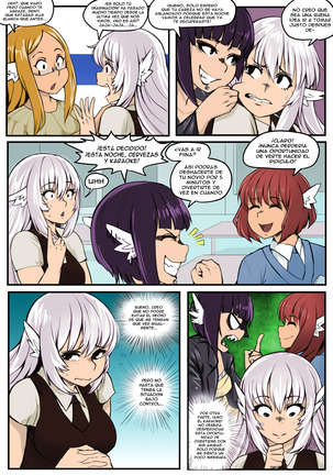 No Lunch Break Page #26
