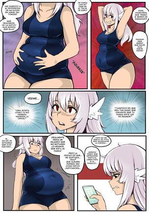 No Lunch Break Page #44