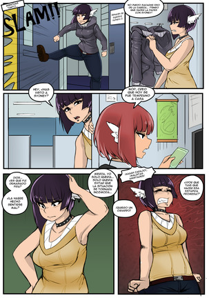 No Lunch Break Page #58