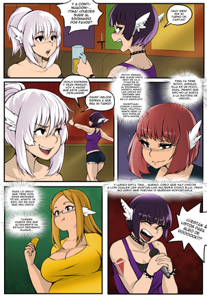 No Lunch Break Page #31