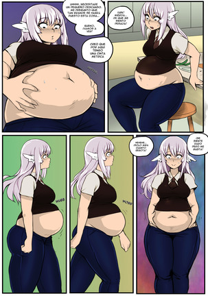 No Lunch Break Page #62