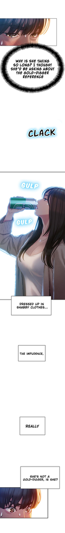 Love Limit Exceeded Ongoing