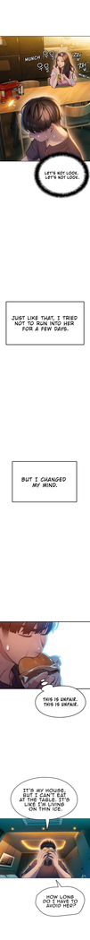 Love Limit Exceeded Ongoing