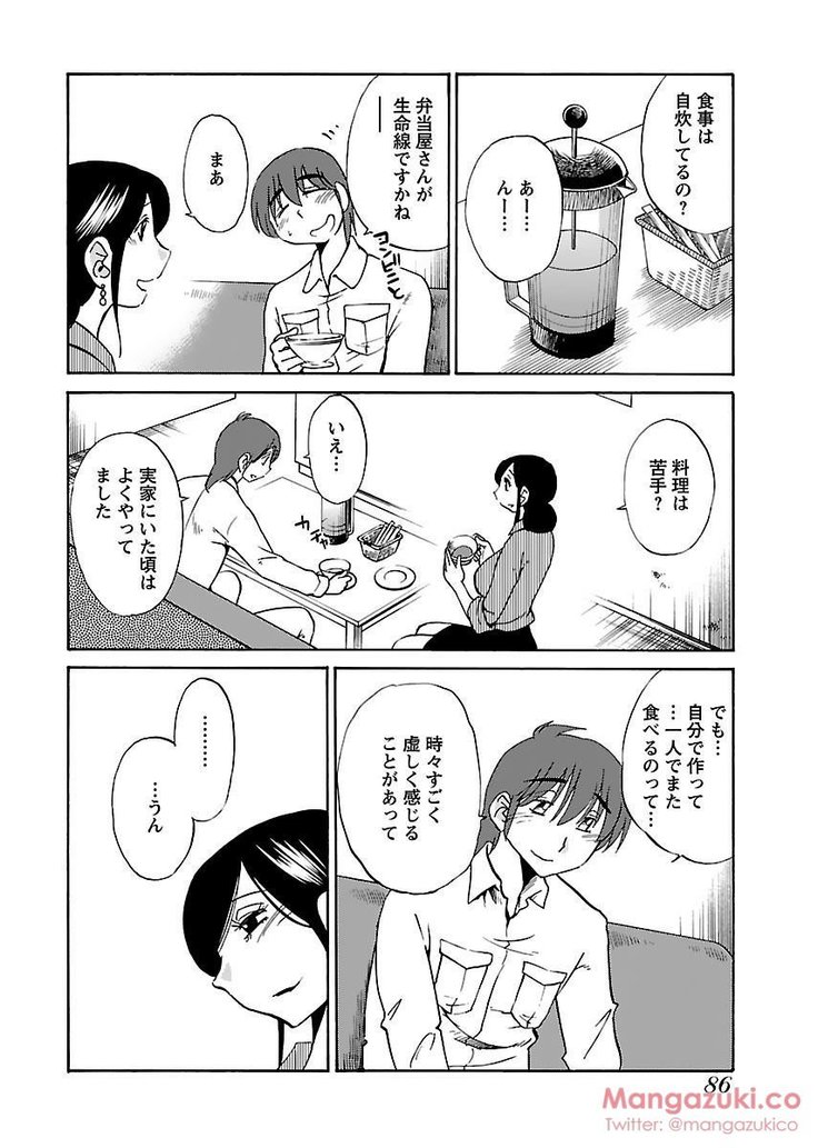 Secret Sweet Home Vol 1