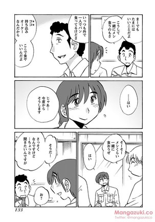 Secret Sweet Home Vol 1 Page #145