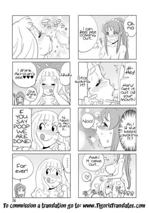 Tokoroten - Page 25