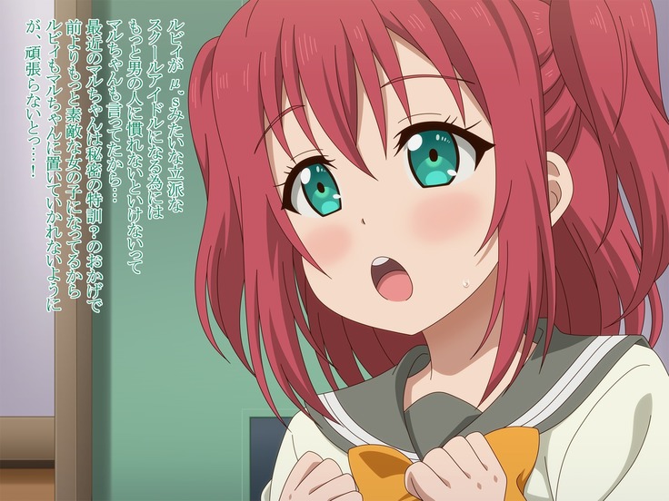 Akogare no Anoko wa Boku no Chinkasu Soujiki - 13