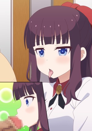 Akogare no Anoko wa Boku no Chinkasu Soujiki - 13 Page #335