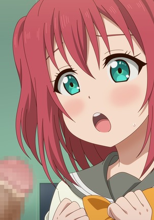 Akogare no Anoko wa Boku no Chinkasu Soujiki - 13 Page #387