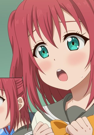 Akogare no Anoko wa Boku no Chinkasu Soujiki - 13 Page #185