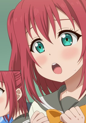 Akogare no Anoko wa Boku no Chinkasu Soujiki - 13 Page #388