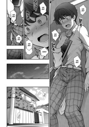 Family Control Ch.1 Page #26