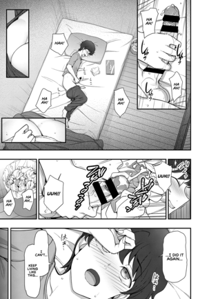 Family Control Ch.1