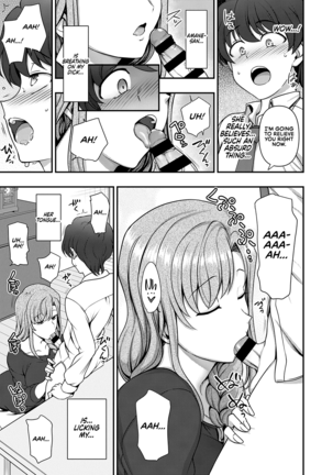 Family Control Ch.1 Page #31