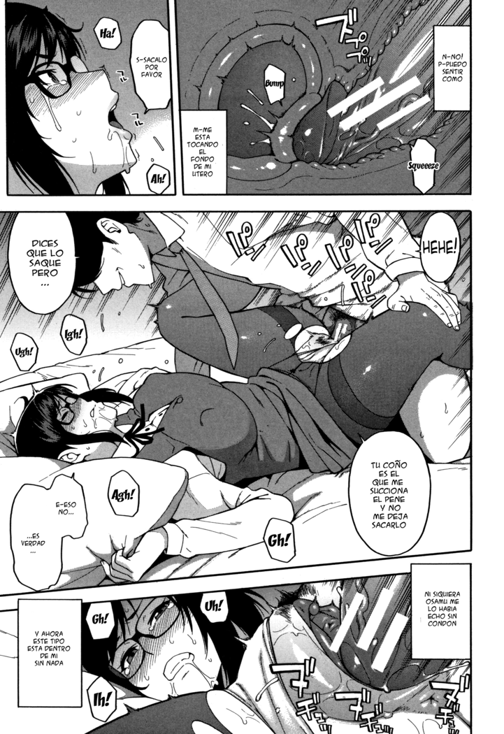 Boku no Kanojo o Netotte Kudasai Ch. 1-4