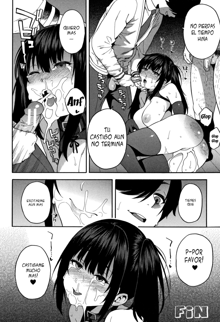 Boku no Kanojo o Netotte Kudasai Ch. 1-4