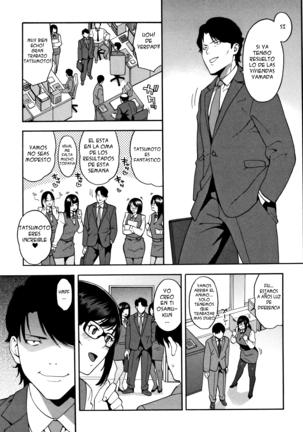 Boku no Kanojo o Netotte Kudasai Ch. 1-4 Page #112